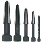 Bolt & Screw Extractor Set