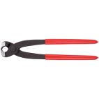 Pliers Front Loading Ear Clamp Pliers Knipex