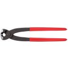 Pliers Ear Clamp Pliers w/ Side Jaw Knipex