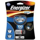 Flashlight Eveready Energizer Vision LED Headlight Eveready Energizer