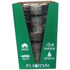 Merchandising Assortment Balkamp, Inc. / Flexon
