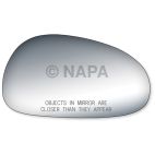 Door Mirror Glass