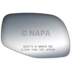 Door Mirror Glass