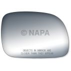 Door Mirror Glass