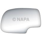 Door Mirror Glass