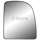 Door Mirror Glass