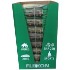 Merchandising Assortment Balkamp, Inc. / Flexon