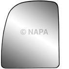 Door Mirror Glass