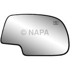 Door Mirror Glass