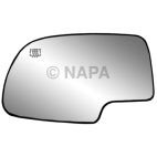 Door Mirror Glass