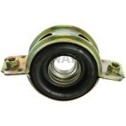 Drive Shaft Center Support Bearing
