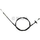 Carburetor Accelerator Cable