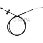 Carburetor Accelerator Cable