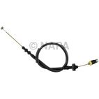 Carburetor Accelerator Cable