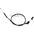 Carburetor Accelerator Cable