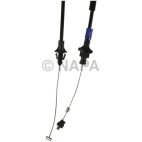Carburetor Accelerator Cable