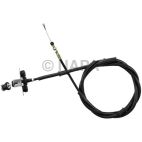 Carburetor Accelerator Cable