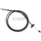 Carburetor Accelerator Cable