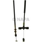 Carburetor Accelerator Cable