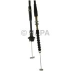 Carburetor Accelerator Cable