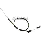 Carburetor Accelerator Cable