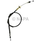 Carburetor Accelerator Cable
