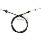 Carburetor Accelerator Cable