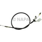 Carburetor Accelerator Cable