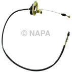 Carburetor Accelerator Cable
