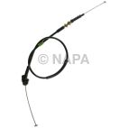 Carburetor Accelerator Cable