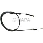 Carburetor Accelerator Cable