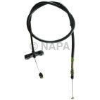 Carburetor Accelerator Cable