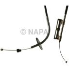 Carburetor Accelerator Cable