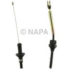 Carburetor Accelerator Cable