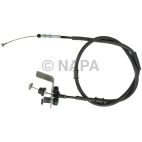 Carburetor Accelerator Cable