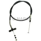 Carburetor Accelerator Cable