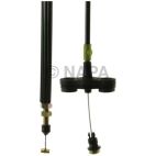 Carburetor Accelerator Cable