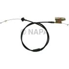 Carburetor Accelerator Cable