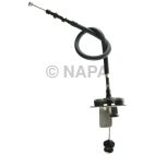 Carburetor Accelerator Cable