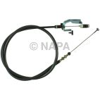 Carburetor Accelerator Cable