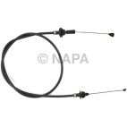 Carburetor Accelerator Cable