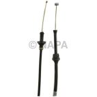 Carburetor Accelerator Cable