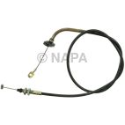Carburetor Accelerator Cable