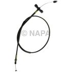 Carburetor Accelerator Cable