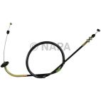 Carburetor Accelerator Cable