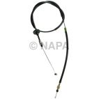 Carburetor Accelerator Cable