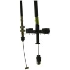Carburetor Accelerator Cable