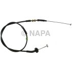 Carburetor Accelerator Cable