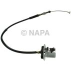 Carburetor Accelerator Cable