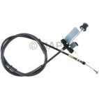 Carburetor Accelerator Cable